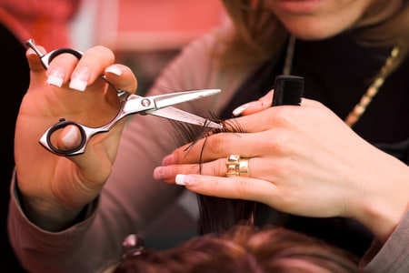 Купить диплом Парикмахера в Новокузнецке