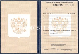 Диплом Санкт-Петербургского Училища Олимпийского резерва № 2 1995-2006 годов Диплом Санкт-Петербургского Училища Олимпийского резерва № 2 1995-2006 годов