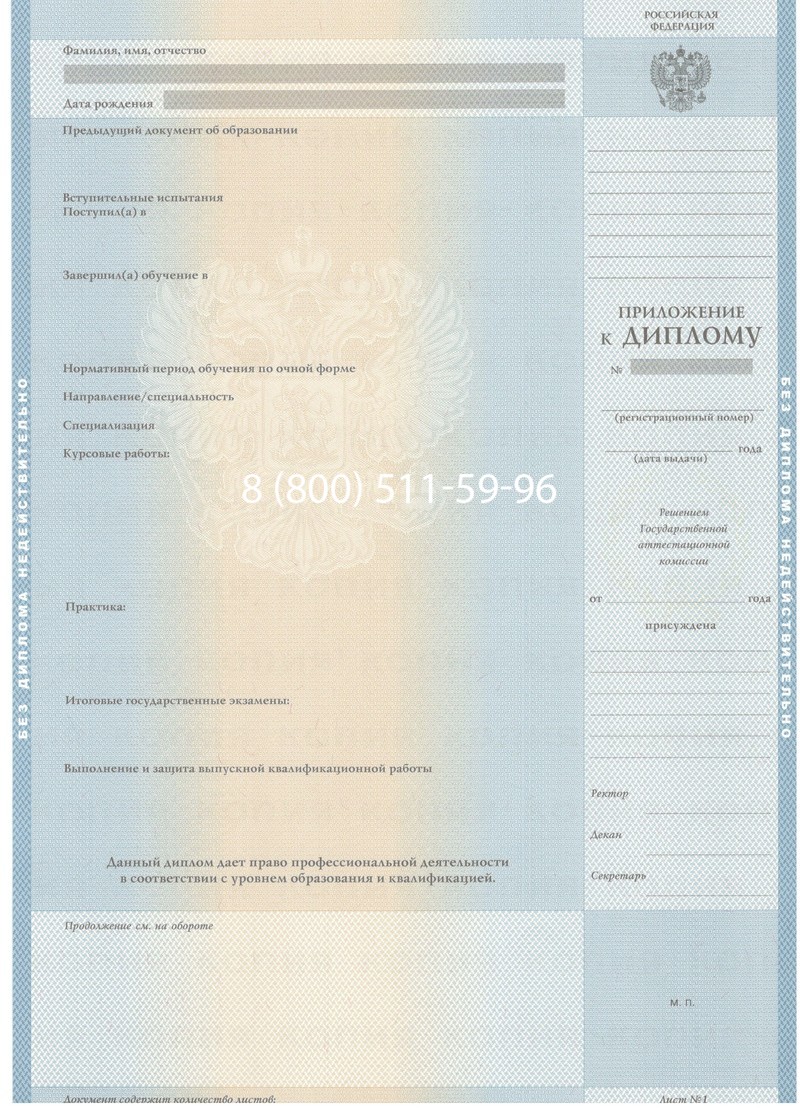 Заказать Диплом бакалавра 2003-2009 годов в Новокузнецке Заказать Диплом бакалавра 2003-2009 годов в Новокузнецке