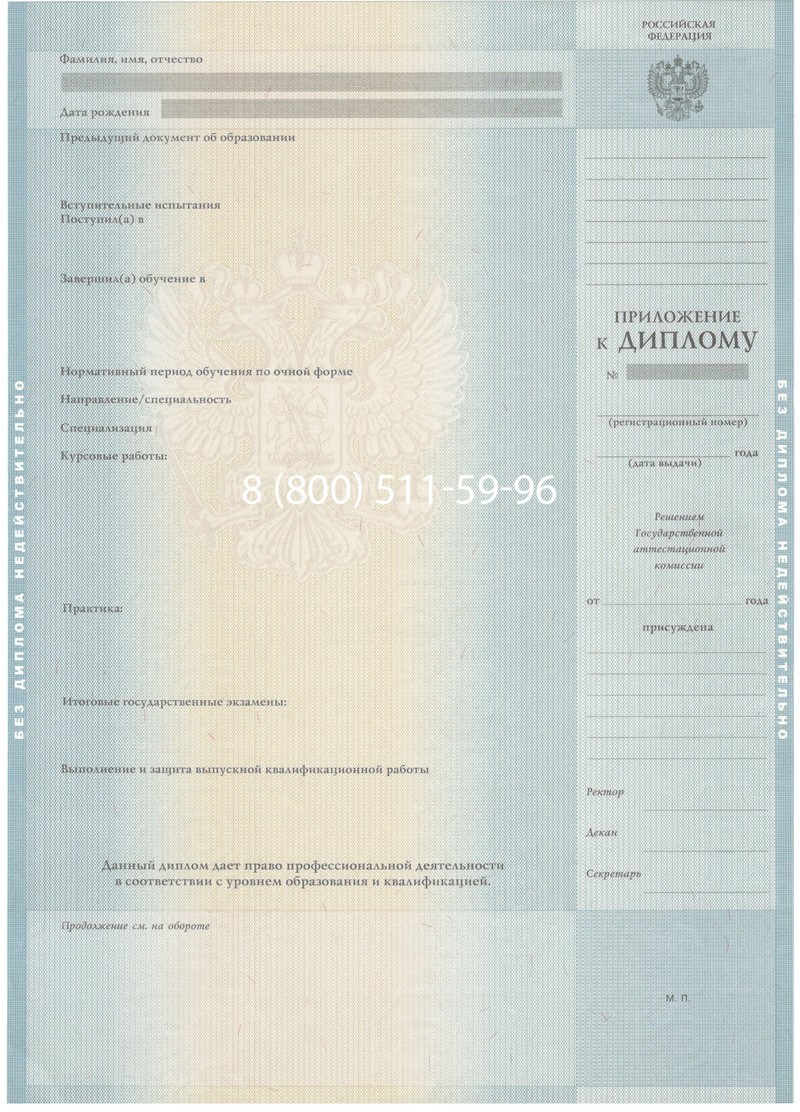 Заказать Диплом бакалавра 2012-2013 годов в Новокузнецке Заказать Диплом бакалавра 2012-2013 годов в Новокузнецке