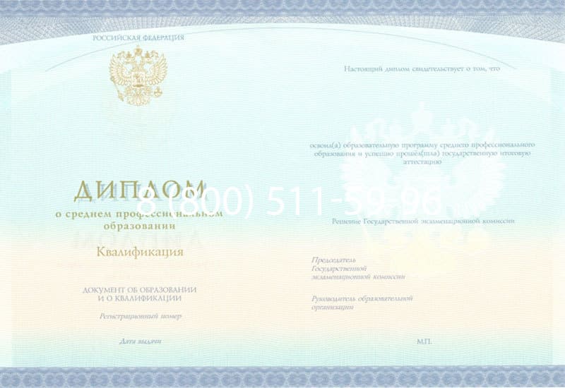 Купить Диплом о среднем образовании (Спецбланк) 2014-2024 года в Новокузнецке Купить Диплом о среднем образовании (Спецбланк) 2014-2024 года в Новокузнецке